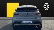 Renault Megane E-Tech EV60 160kW Iconic Comfort Range 60kWh 5dr Auto Electric Hatchback